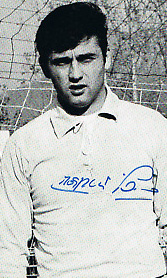 	Mario Prosperi 	